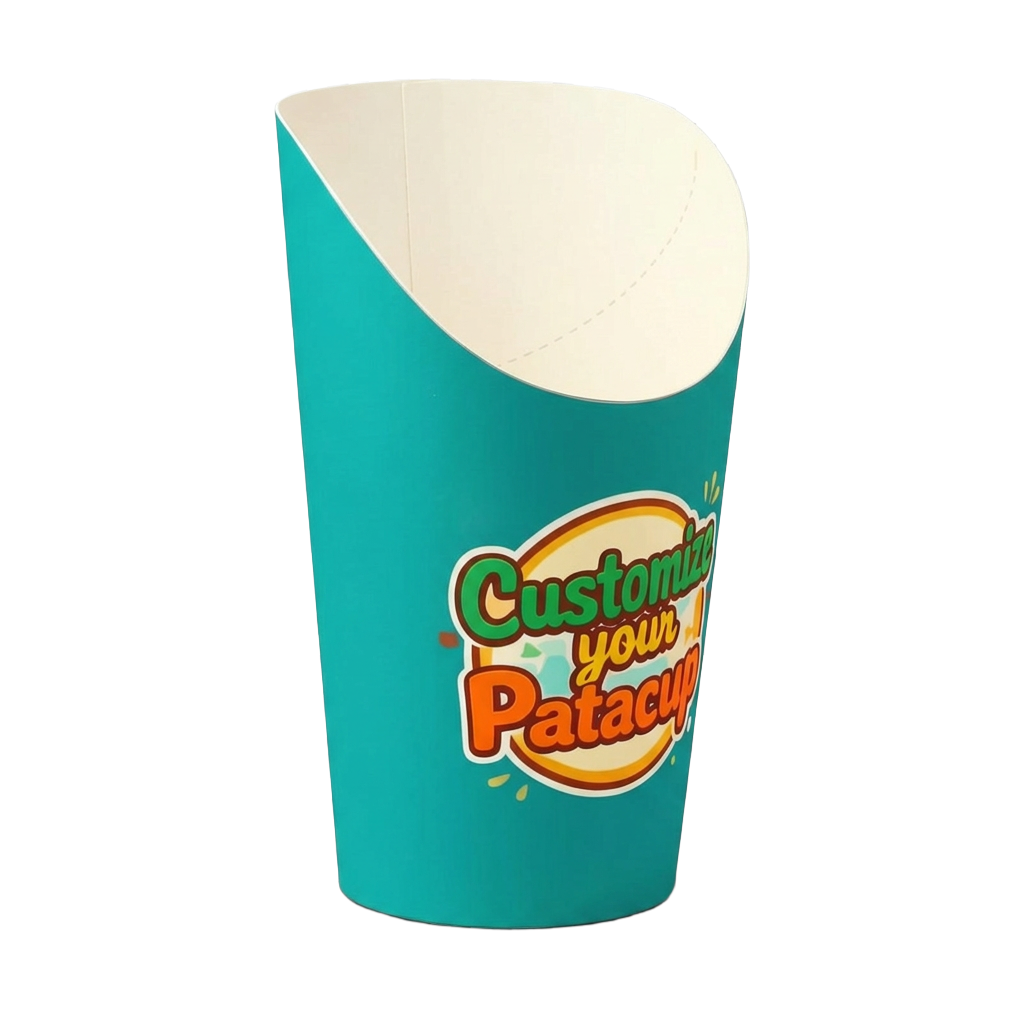 Patacup